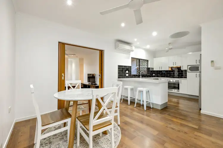 Fourth view of Homely house listing, 3 Iona Close, Edge Hill QLD 4870