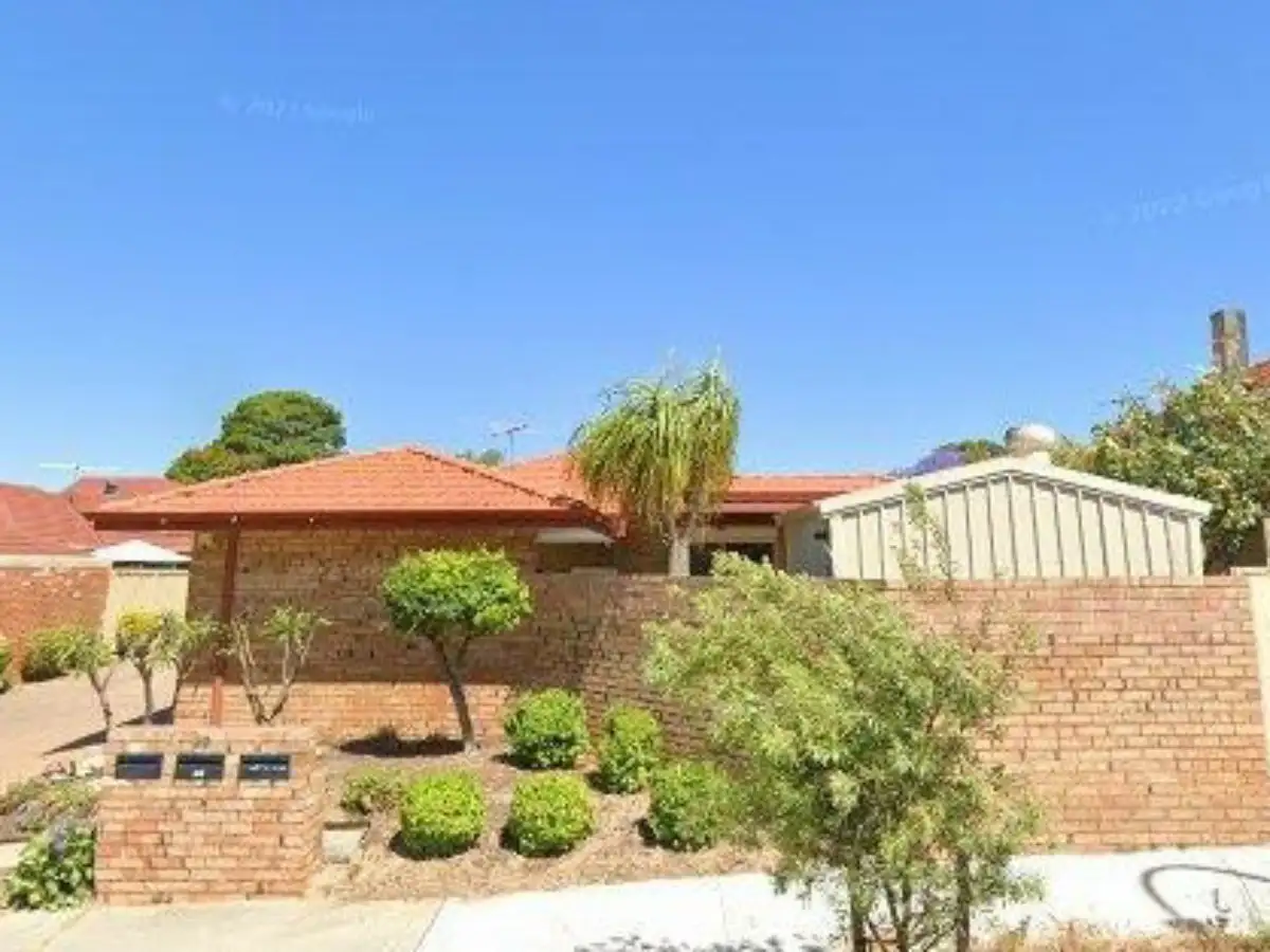 Main view of Homely villa listing, 2/20 Hill View Terrace, St James WA 6102