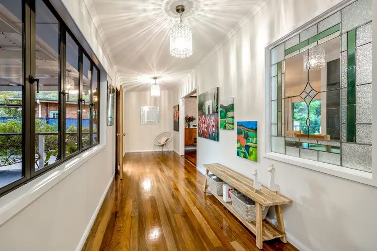 Sixth view of Homely house listing, 6 Balzer Close, Whitfield QLD 4870