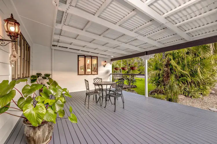 Seventh view of Homely house listing, 6 Balzer Close, Whitfield QLD 4870