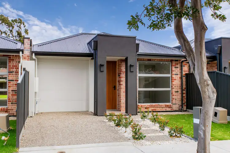 68A Gardner Street, Camden Park SA 5038
