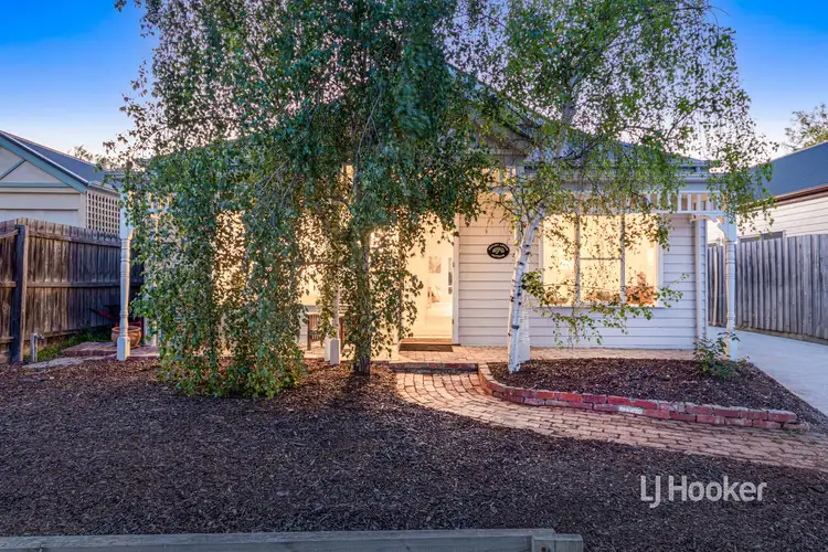 Second view of Homely house listing, 13 Sumner Crescent, Point Cook VIC 3030