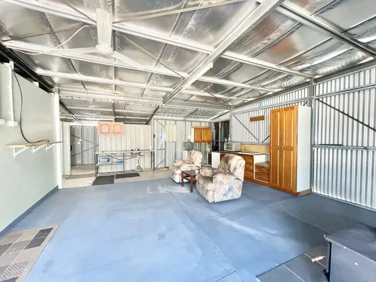 Seventh view of Homely land listing, 284 Bells Road, Rodds Bay QLD 4678