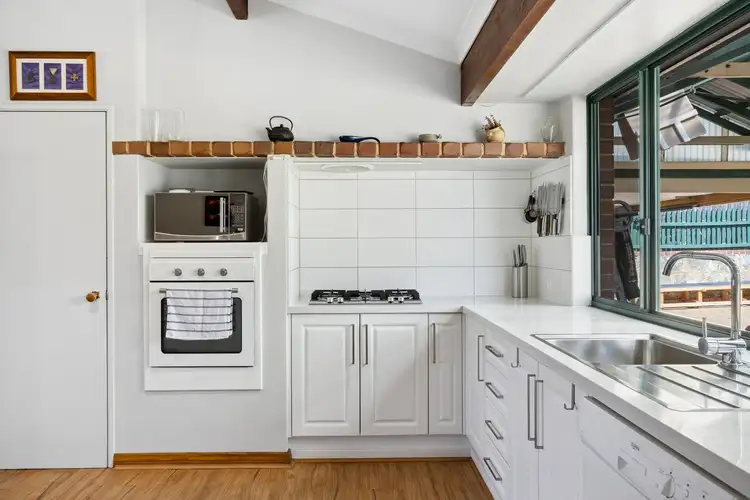 Sixth view of Homely house listing, 6 Wescap Rise, Merriwa WA 6030