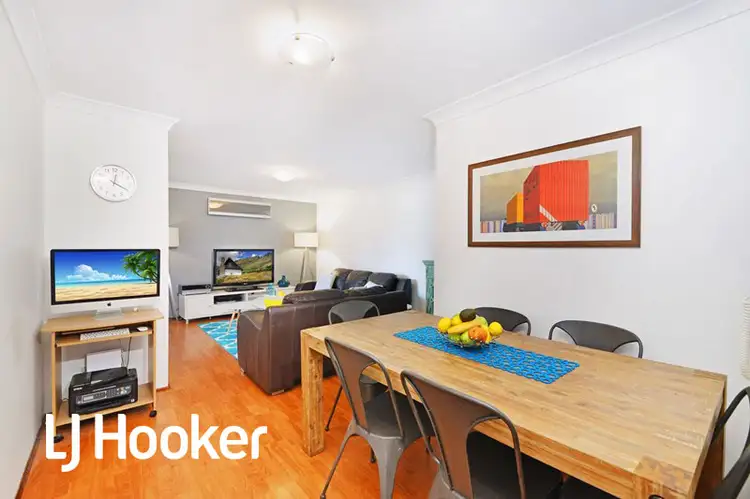 Second view of Homely unit listing, 13/10-12 Grosvenor Street, Croydon NSW 2132