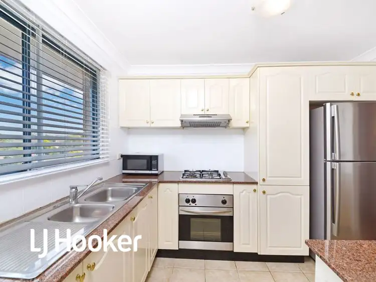 Fourth view of Homely unit listing, 13/10-12 Grosvenor Street, Croydon NSW 2132