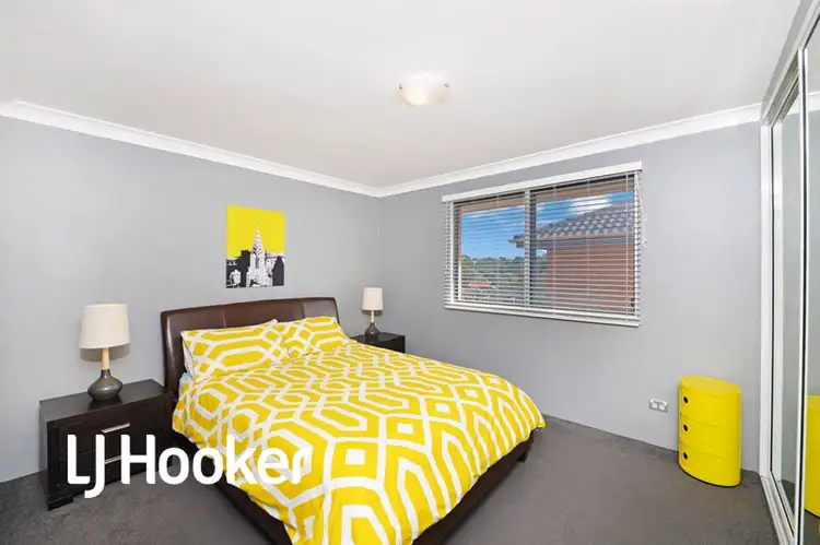 Fifth view of Homely unit listing, 13/10-12 Grosvenor Street, Croydon NSW 2132