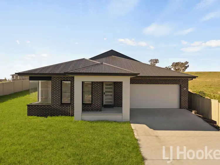 Main view of Homely house listing, 43 Brennan Drive, Kelso NSW 2795