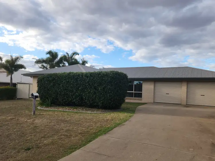 36 Bottlebrush Street, Kingaroy QLD 4610