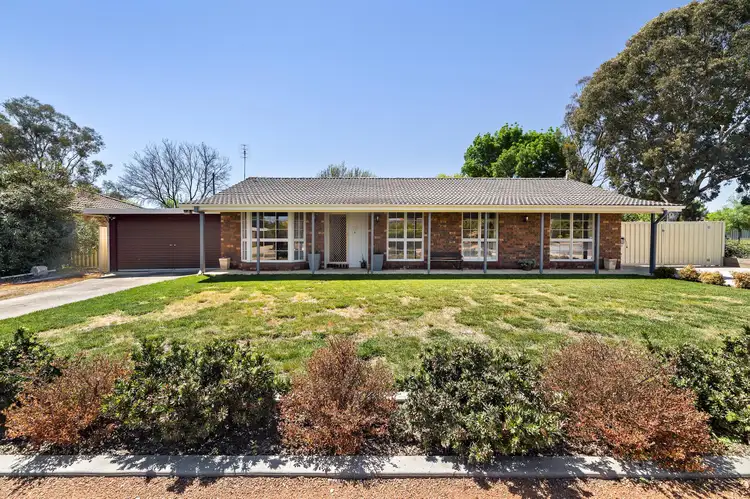 2 McBurney Crescent, Richardson ACT 2905
