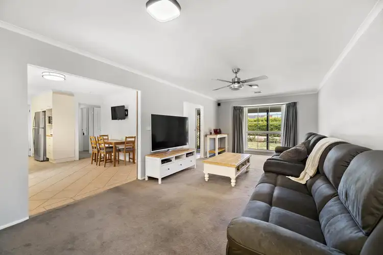 Second view of Homely house listing, 2 McBurney Crescent, Richardson ACT 2905