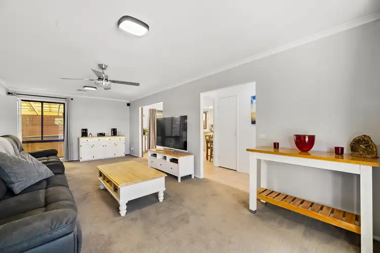 Third view of Homely house listing, 2 McBurney Crescent, Richardson ACT 2905