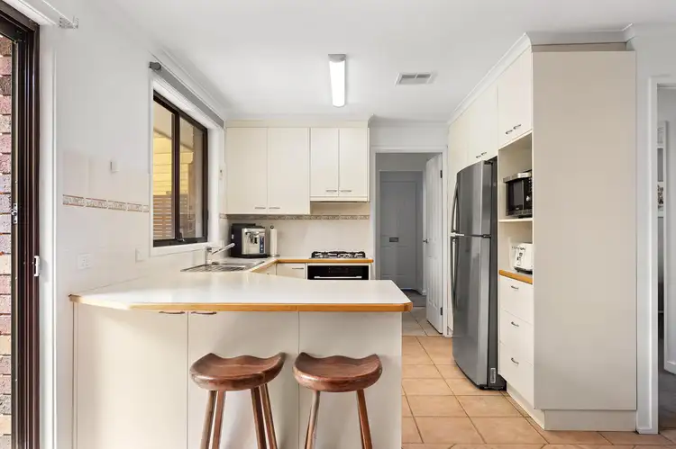 Fourth view of Homely house listing, 2 McBurney Crescent, Richardson ACT 2905