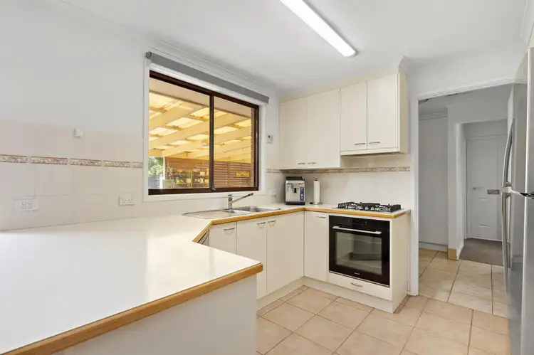Sixth view of Homely house listing, 2 McBurney Crescent, Richardson ACT 2905
