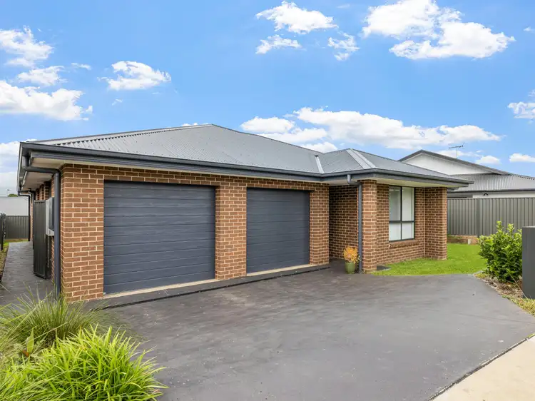 25 Janice Drive, Tahmoor NSW 2573