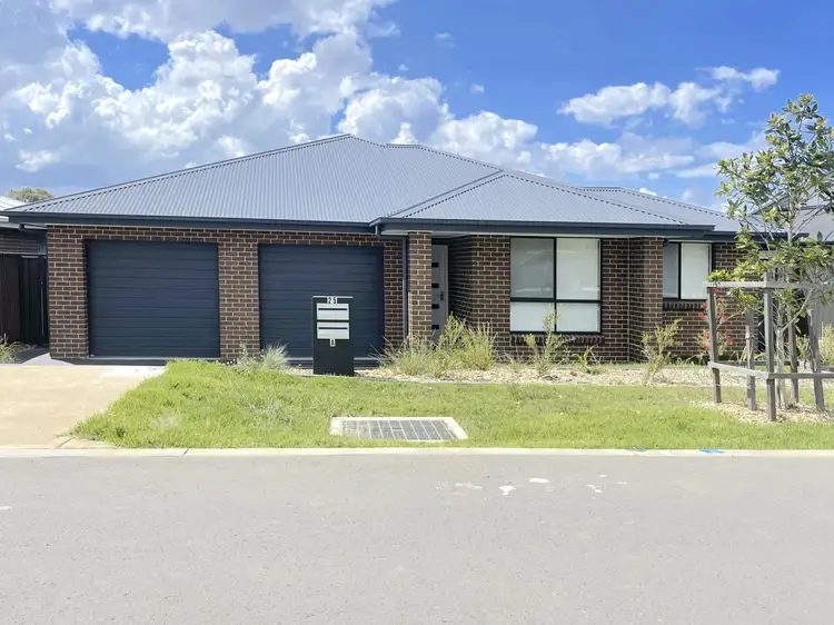 25 Janice Street, Tahmoor NSW 2573