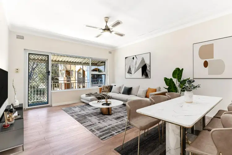 10/50 Banks Street, Monterey NSW 2217