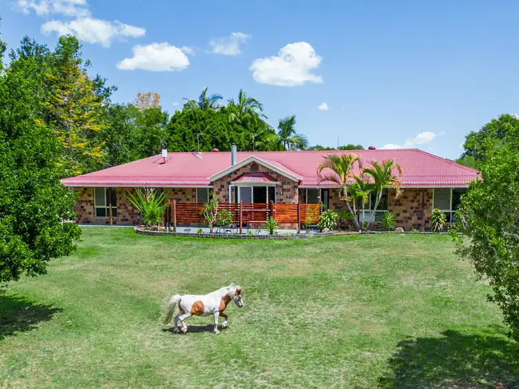 Main view of Homely house listing, 197-201 Rossmore Road, Chambers Flat QLD 4133