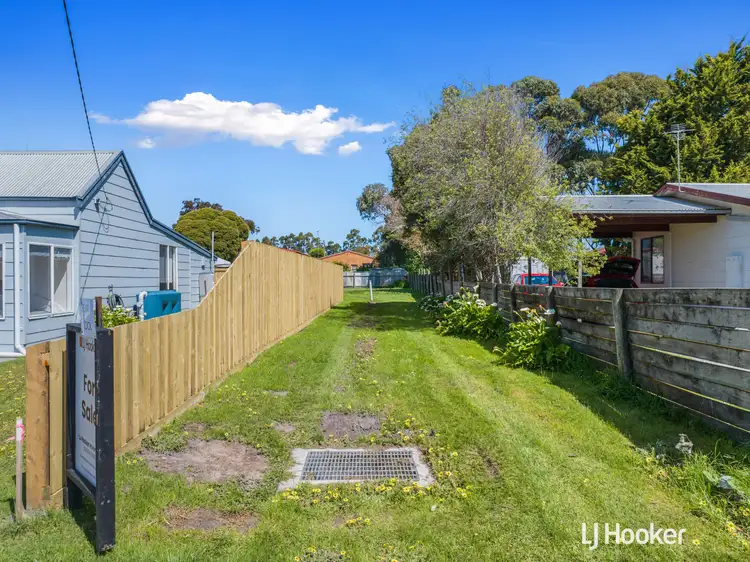 Third view of Homely land listing, 11B Henry Street East, North Wonthaggi VIC 3995