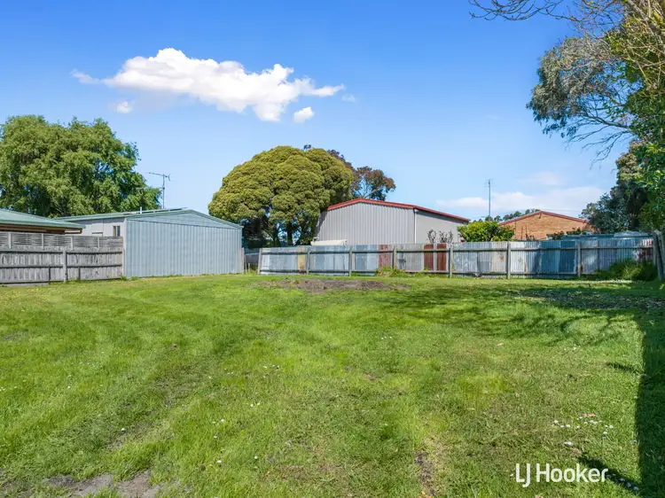 Sixth view of Homely land listing, 11B Henry Street East, North Wonthaggi VIC 3995