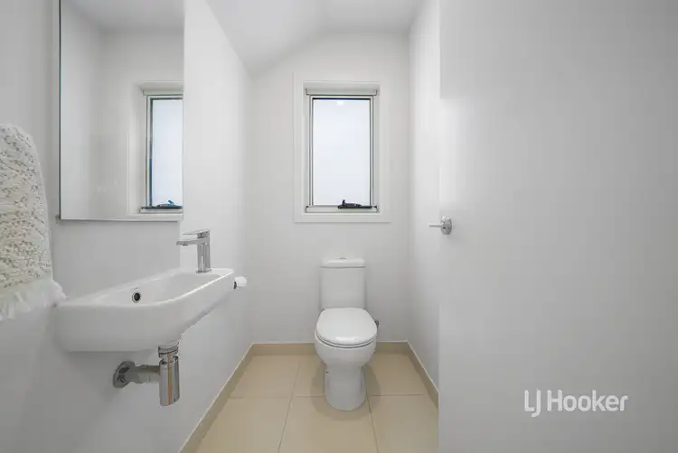 Fifth view of Homely house listing, 13 Trafalgar Street, Strathtulloh VIC 3338