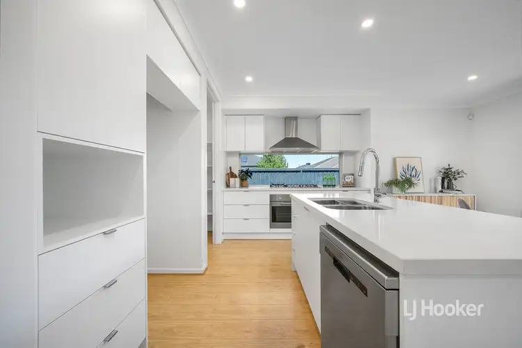 Sixth view of Homely house listing, 13 Trafalgar Street, Strathtulloh VIC 3338