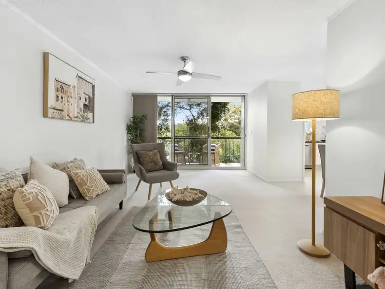 Main view of Homely unit listing, 1/300A Burns Bay Road, Lane Cove NSW 2066