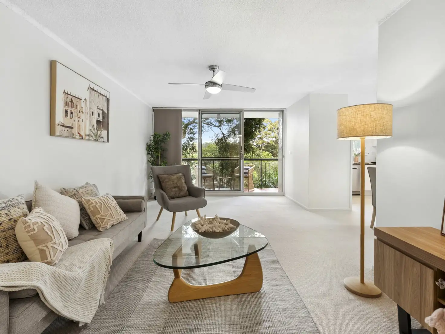 Main view of Homely unit listing, 1/300A Burns Bay Road, Lane Cove NSW 2066
