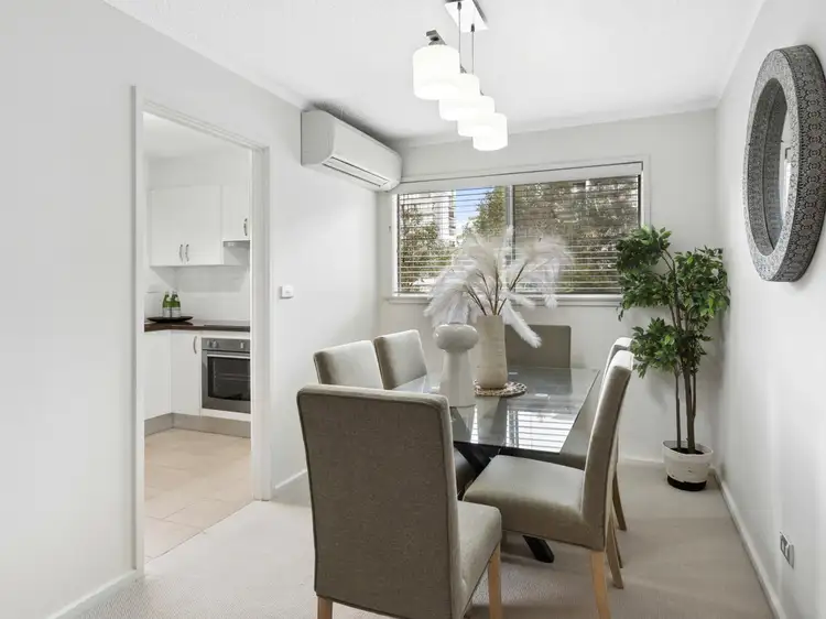 Second view of Homely unit listing, 1/300A Burns Bay Road, Lane Cove NSW 2066