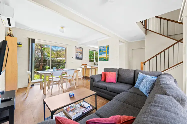 Second view of Homely apartment listing, Address available on request