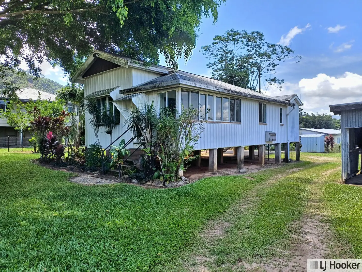 Main view of Homely house listing, 16 Henry Street, Tully QLD 4854