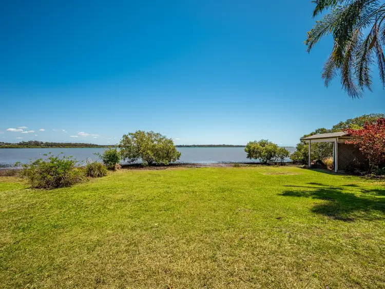 81 Canaipa Point Drive, Russell Island QLD 4184