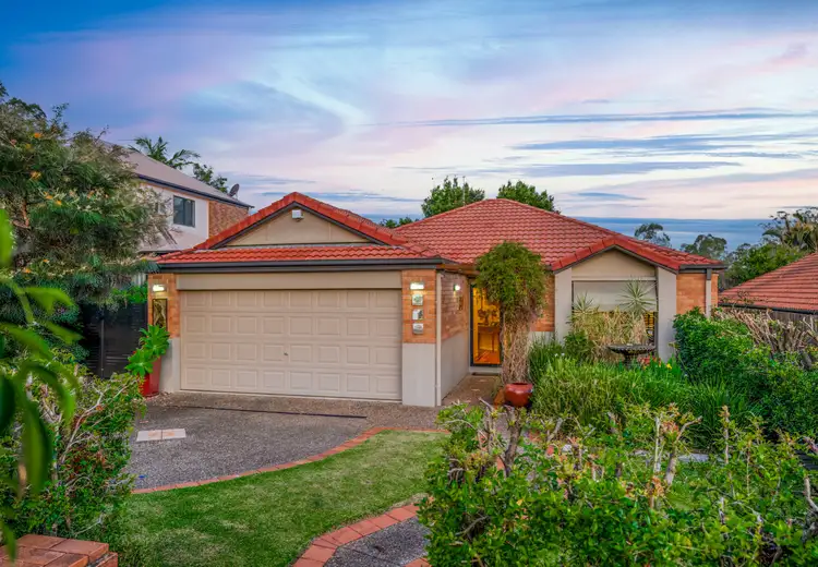 Main view of Homely house listing, 23 Toomba Place, Forest Lake QLD 4078