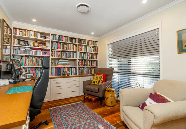 Second view of Homely house listing, 23 Toomba Place, Forest Lake QLD 4078