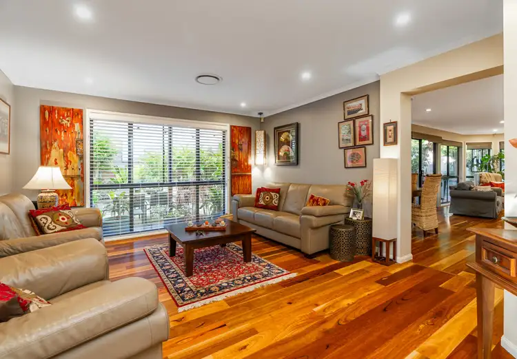 Third view of Homely house listing, 23 Toomba Place, Forest Lake QLD 4078