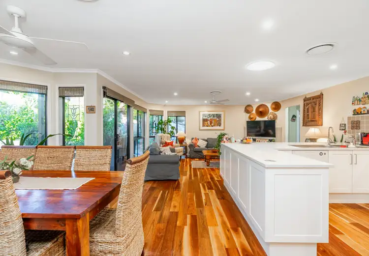 Fourth view of Homely house listing, 23 Toomba Place, Forest Lake QLD 4078