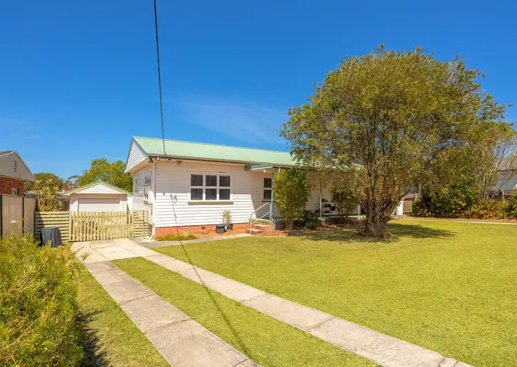 Second view of Homely house listing, 6 Maiden Avenue, Taree NSW 2430