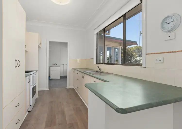 Fifth view of Homely house listing, 6 Maiden Avenue, Taree NSW 2430