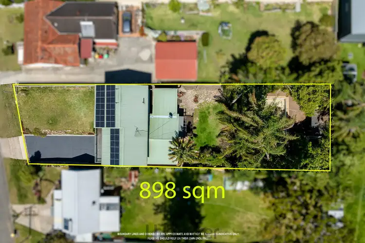 Fifth view of Homely house listing, 20 Puna Road, Wangi Wangi NSW 2267