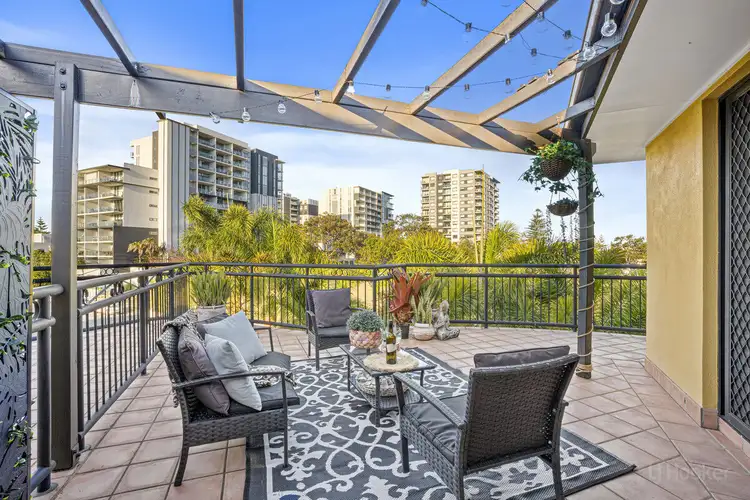 Second view of Homely unit listing, 27/10-12 Bath Street, Labrador QLD 4215