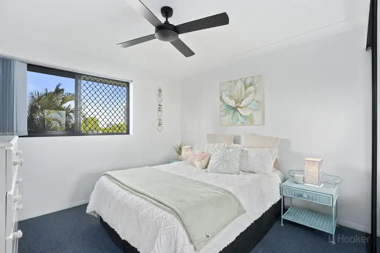 Fifth view of Homely unit listing, 27/10-12 Bath Street, Labrador QLD 4215