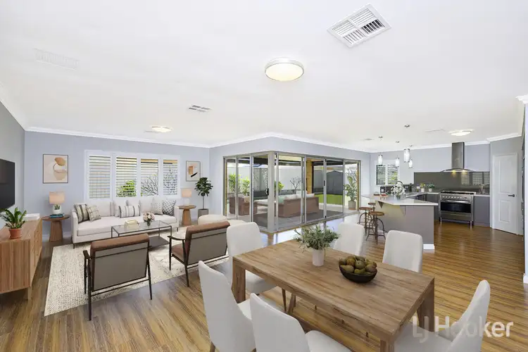 Third view of Homely house listing, 5 George Hibbert Road, Madora Bay WA 6210