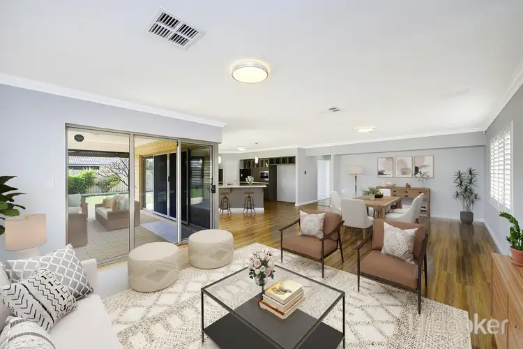 Fourth view of Homely house listing, 5 George Hibbert Road, Madora Bay WA 6210