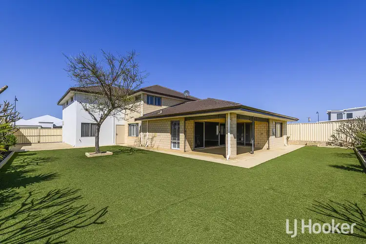 Fifth view of Homely house listing, 5 George Hibbert Road, Madora Bay WA 6210