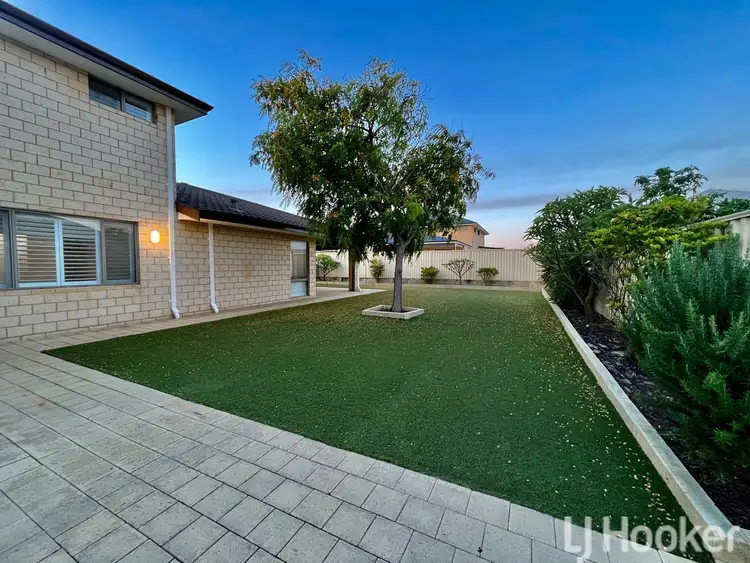 Sixth view of Homely house listing, 5 George Hibbert Road, Madora Bay WA 6210