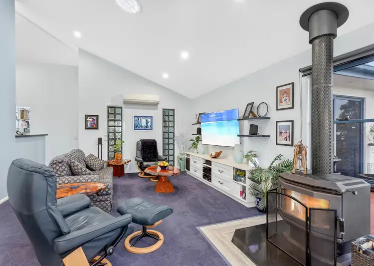 Second view of Homely house listing, 6 The Belfry, Tallwoods Village NSW 2430
