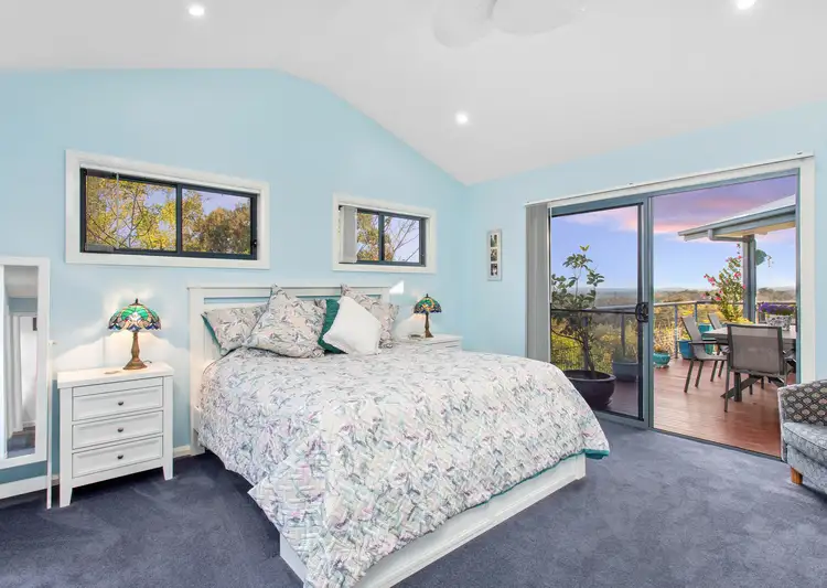 Fourth view of Homely house listing, 6 The Belfry, Tallwoods Village NSW 2430