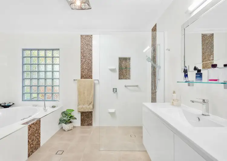 Fifth view of Homely house listing, 6 The Belfry, Tallwoods Village NSW 2430