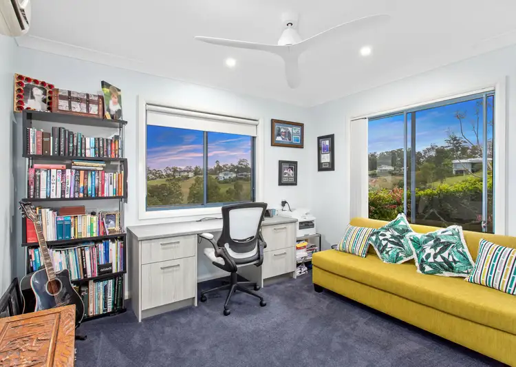 Sixth view of Homely house listing, 6 The Belfry, Tallwoods Village NSW 2430