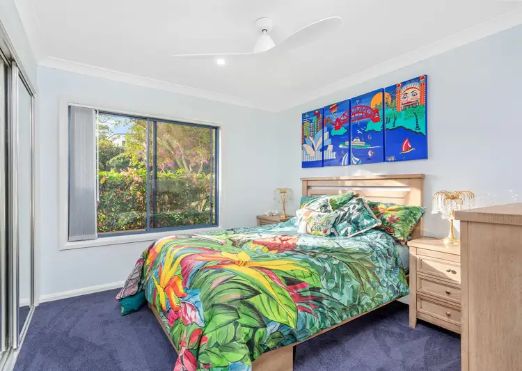 Seventh view of Homely house listing, 6 The Belfry, Tallwoods Village NSW 2430
